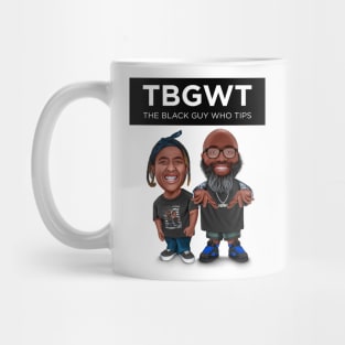 TBGWT Kast Mug